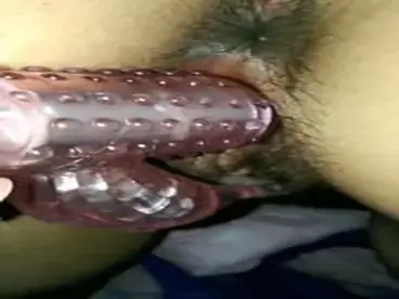 Abg Colok Vibrator Ke Meki Pov poster