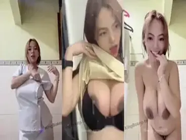 Bidan Dona Pamer Tobrut poster