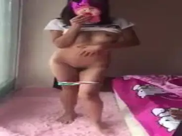 Cewek Cantik Live Telanjang Dada Buat Mantan poster