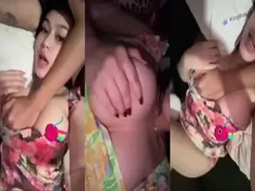 Ghea Tiktokers - Tobrut Cantik Yang Lagi Anget poster