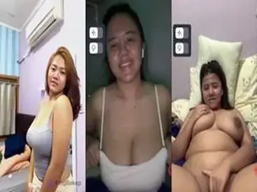 Tante Esha Faradiba Live Bigo Pamer Memek poster