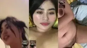 VCS Sultan Malay - Selebgram Tiktok Monna Toge