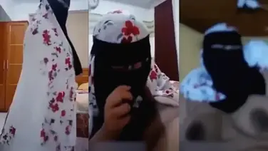 Bokep Hijab Bohay Pasrah Dihajar Gede, Paling Puas