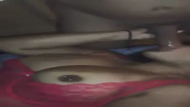 Di BJ Tetek Gede Tindik Pink Sampe Nenen Bergetar Basah