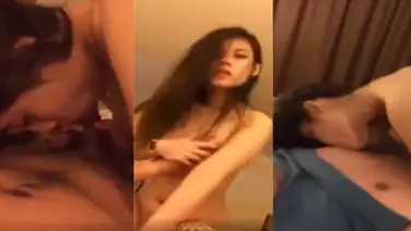 Goyangan Toket Mantep Bikin Kontol Tegang Keras