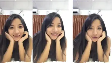 NangMeswar Tampil Totalitas Menggaruk Bagian Dalam