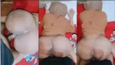 Skandal Jilbab Indo Ngewe Bareng Ayang Full 2026